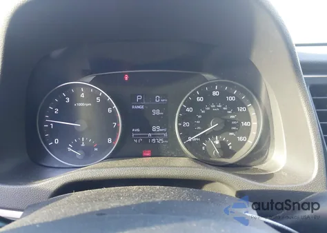 2017 Hyundai Elantra Se z USA, uszkodzony, nr VIN 5NPD74LF2HH178477